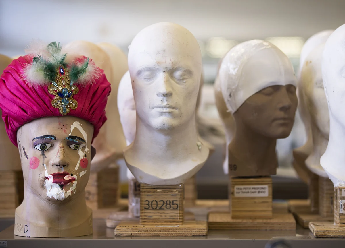 Cirque du Soleil’s Losses Were Mounting Even Before the Pandemic
