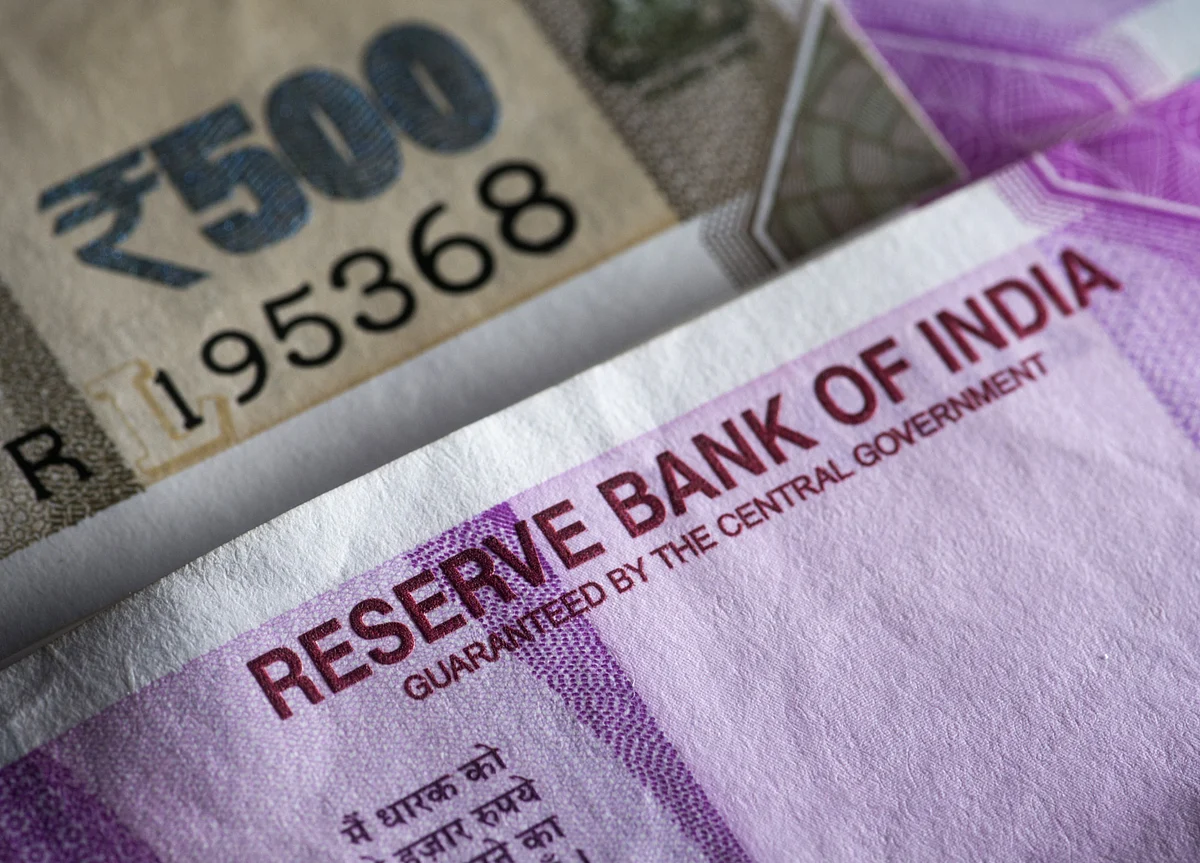 Excess India Cash Won’t Go Away in a Hurry, Strategists Say