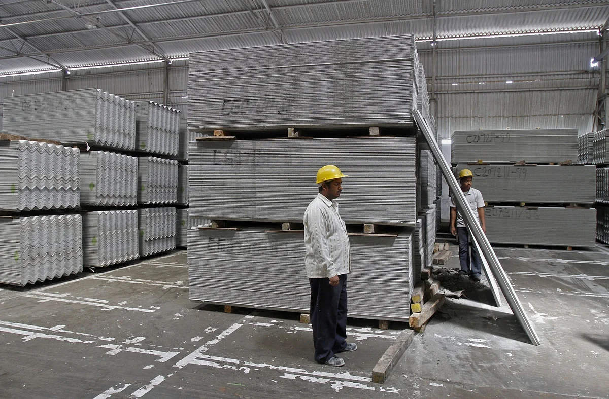 ICICI Securities: Visaka Industries - Demand And Pricing Tailwinds Sustain