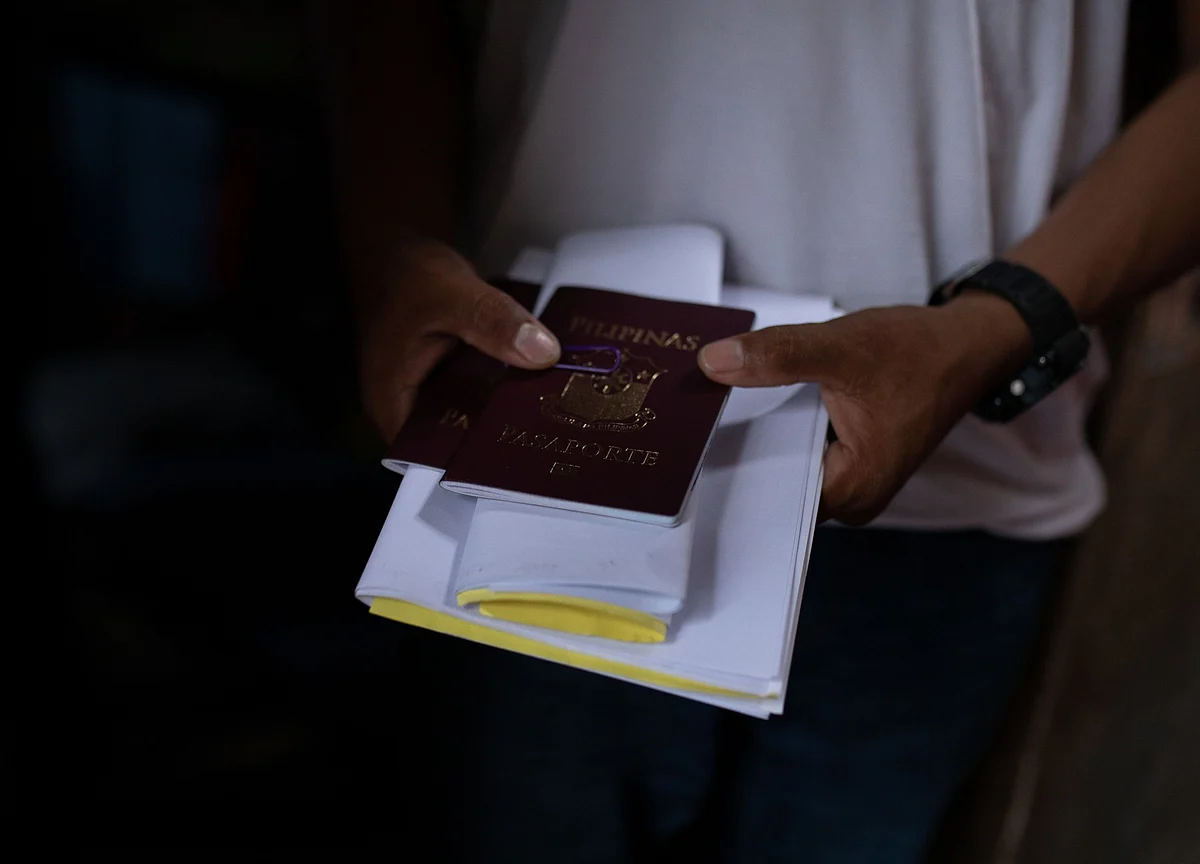 The Impact of Coronavirus on Foreign Workers