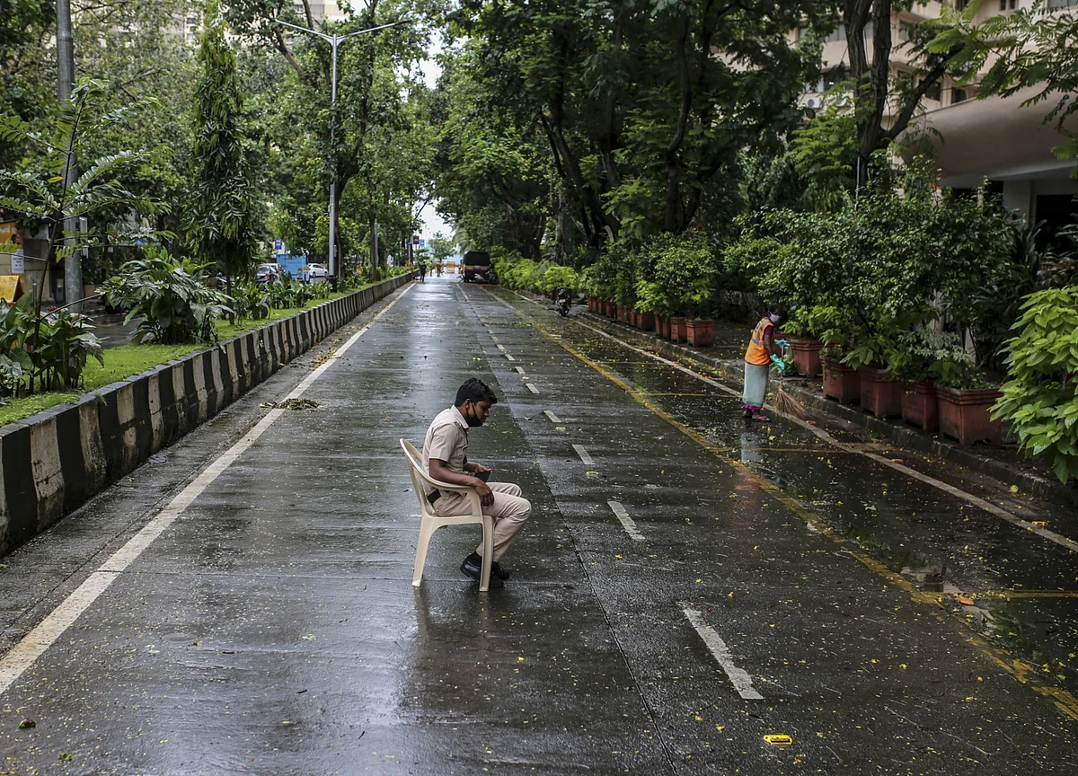 Bitter Lesson Shapes India Fund Manager’s Wary Credit View