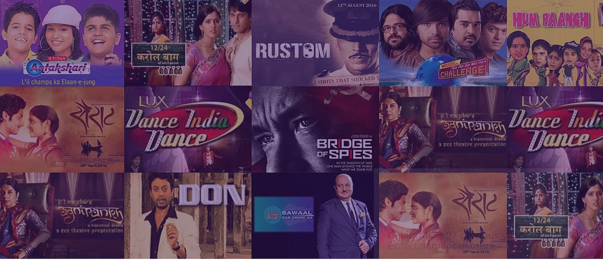 Anand Rathi: Zee Entertainment’s Risk-Reward Looks Favourable
