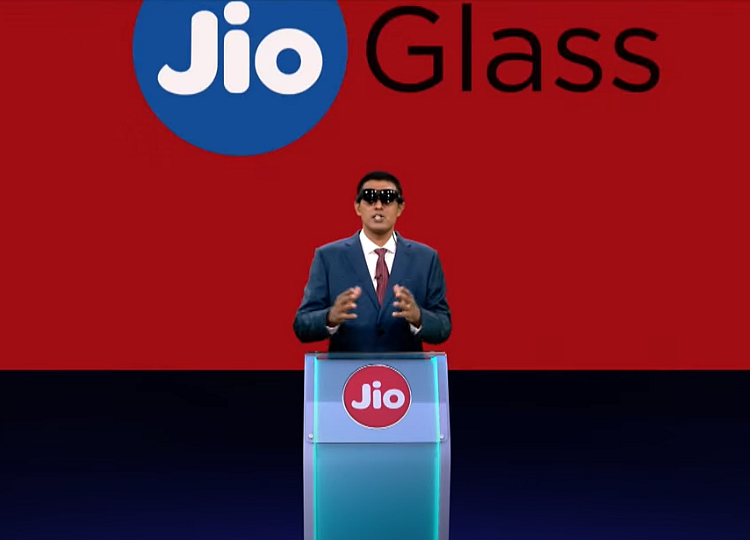 Startup Street: The Startup Behind RIL’s Jio Glass