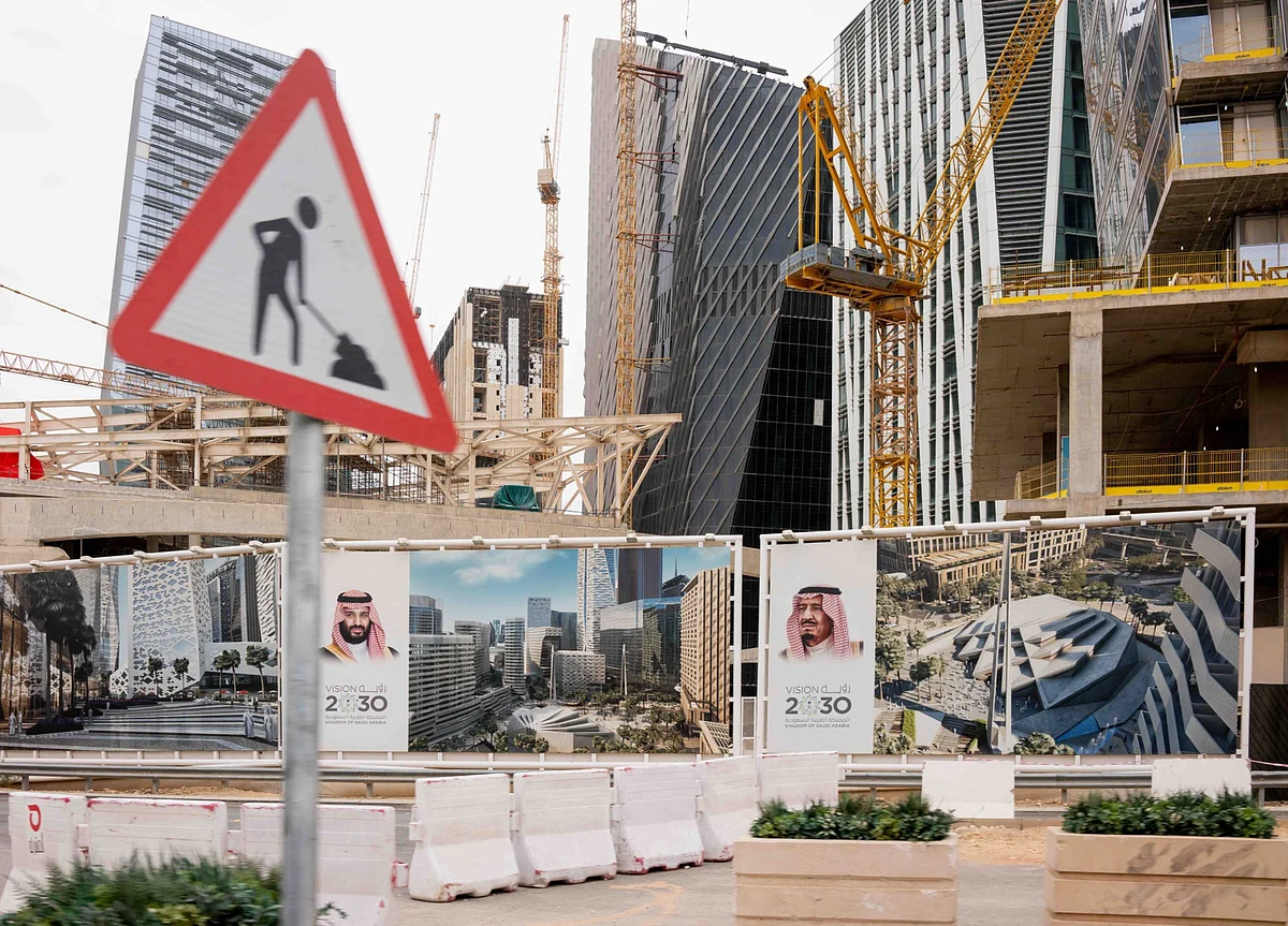 Saudi Arabia Extends Some Stimulus Measures for Business