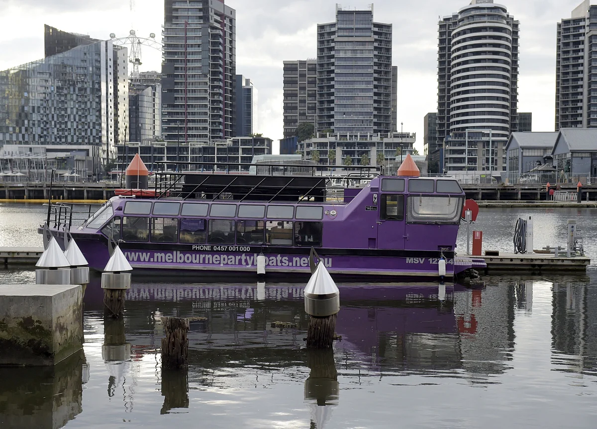 Australia Household Sentiment Slumps on Melbourne’s Second Wave
