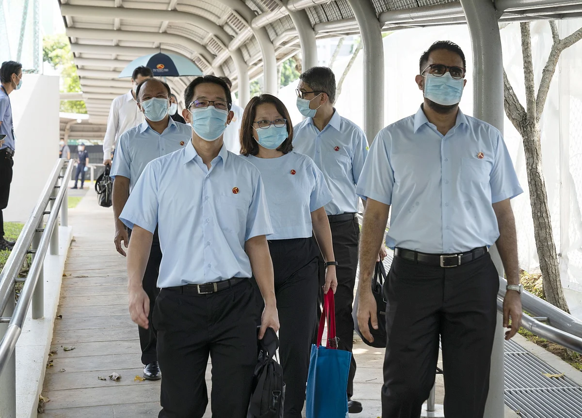 Singapore’s Election Campaigns to Focus on Jobs Amid Pandemic