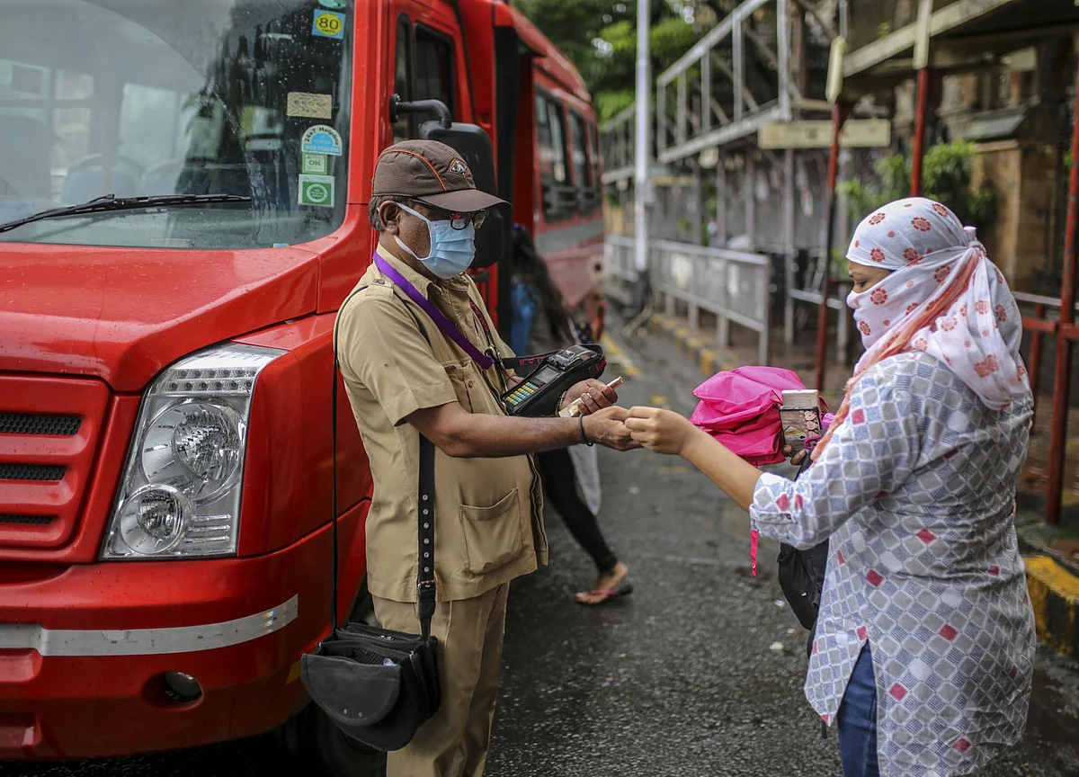 Coronavirus India Updates: India’s Total Covid-19 Tally Crosses 11.5 Lakh