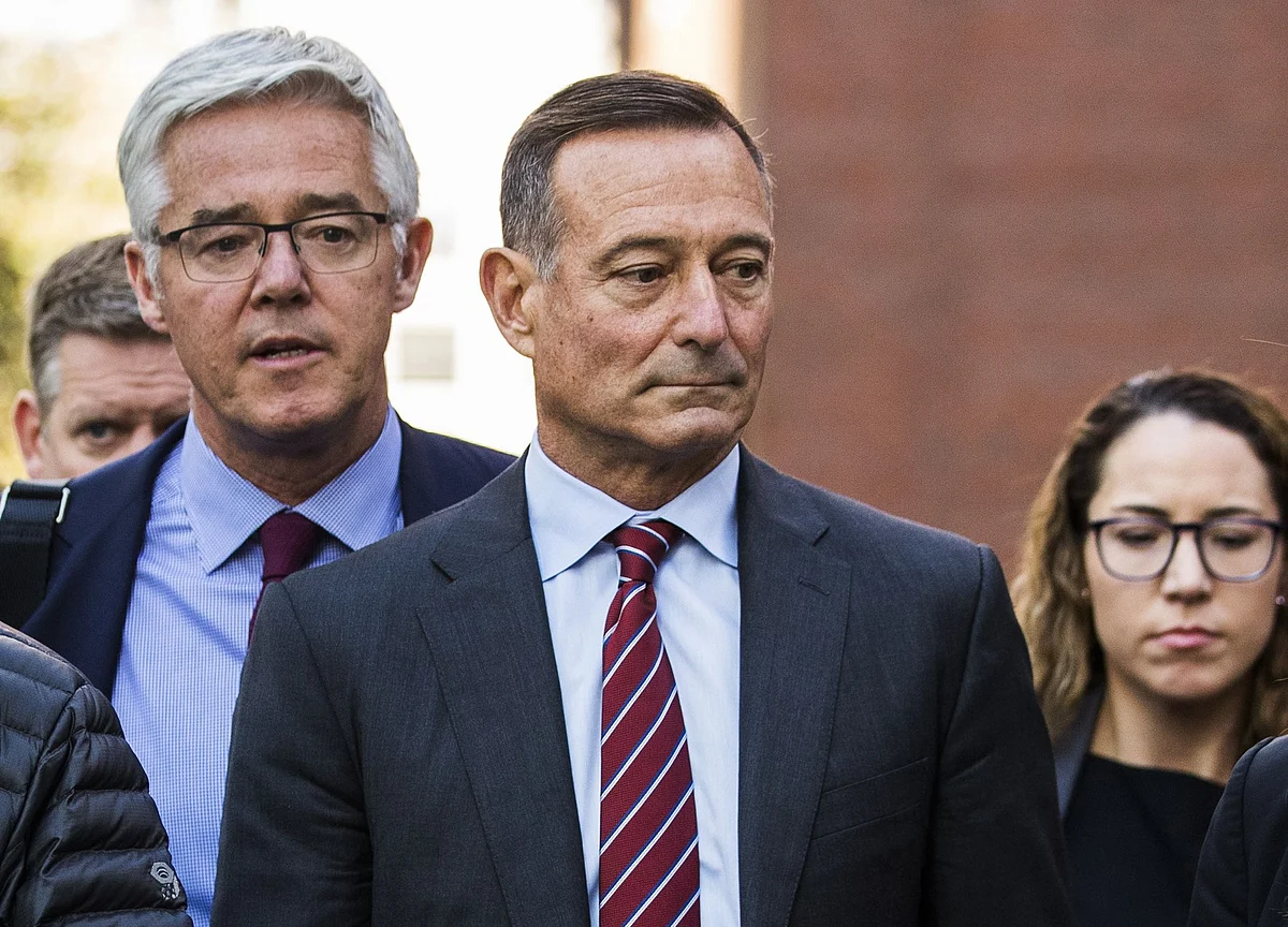 Ex-Pimco CEO Says 29 Days in Solitary Is Twice UN’s Torture Standard