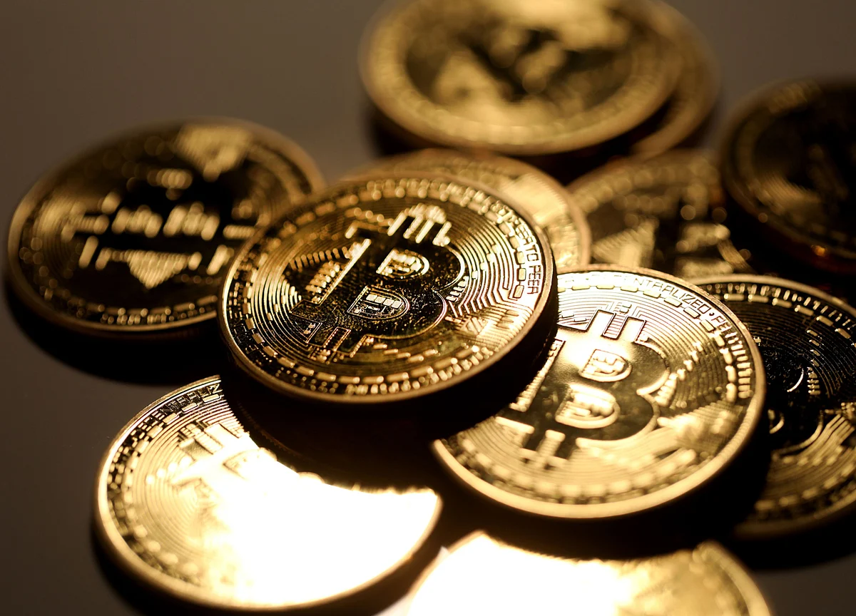 Bitcoin’s Volatility Resumes After $40,000 Topped for First Time