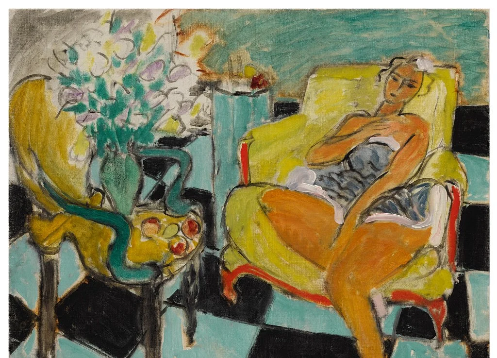 Billionaire Perelman to Sell Matisse, Miro Works for $53 Million