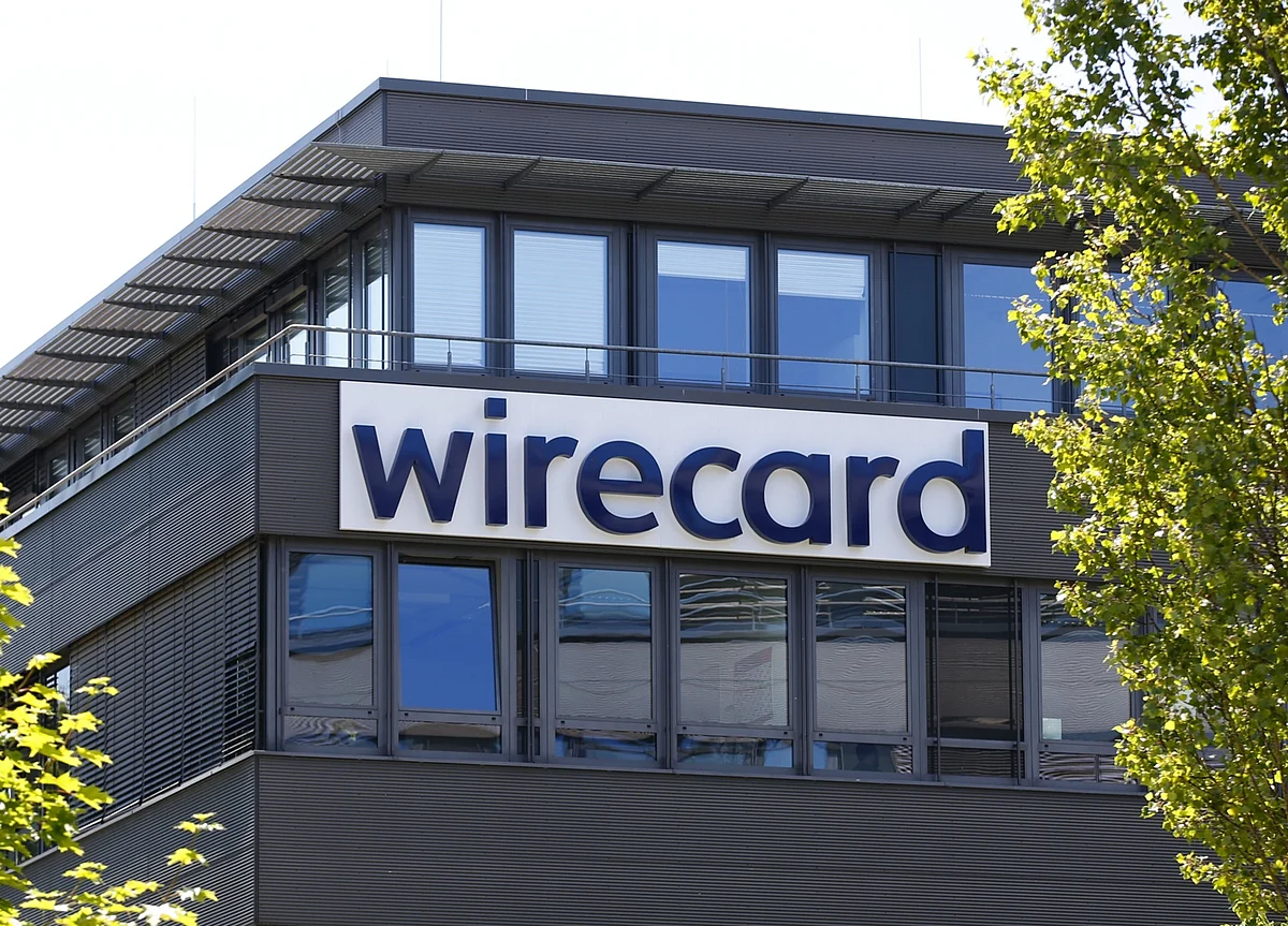 Pine Labs Weighs Bid for Part of Wirecard’s Asia Business