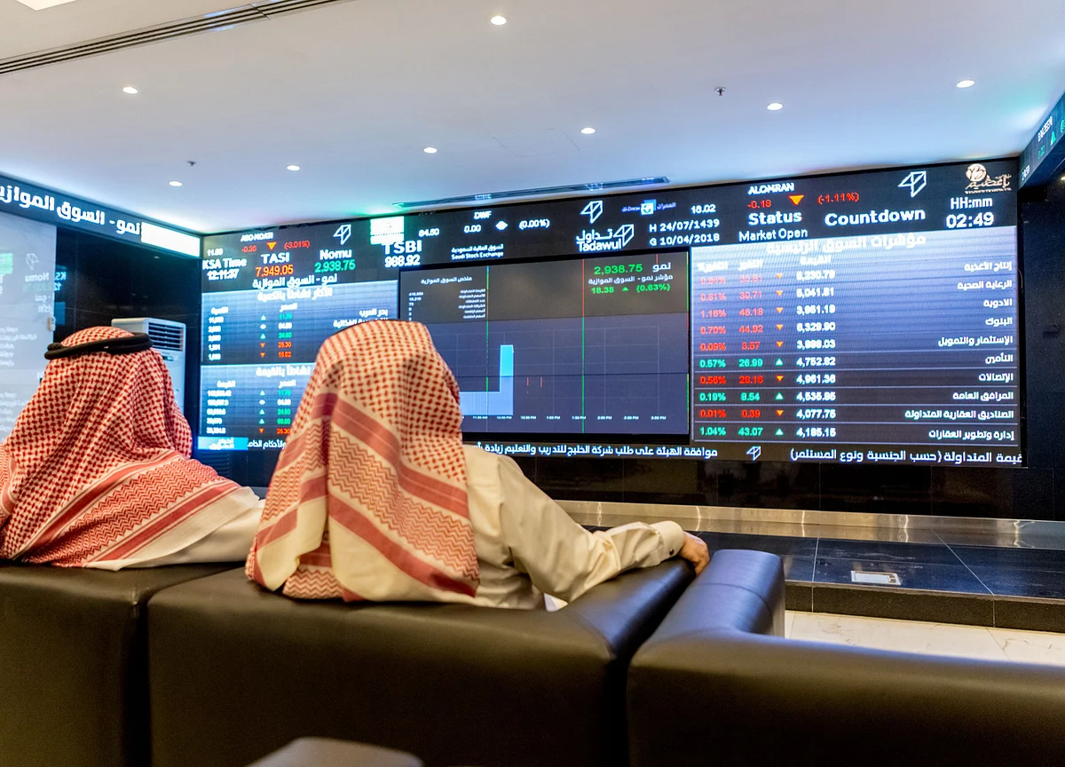 World’s Youngest Emerging Market Sees Equity Dream Wilt Away