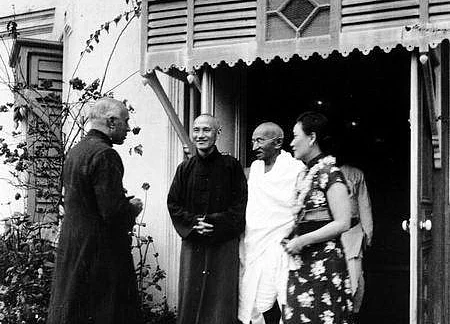 India’s ‘Democracy’, China’s Brutal Civil War: Colonial History Part-II