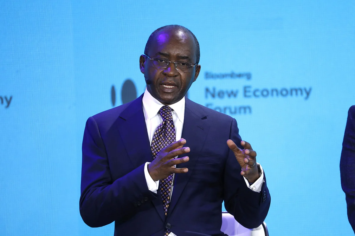 Zimbabwe Billionaire Struggles to Sell Telecom Asset
