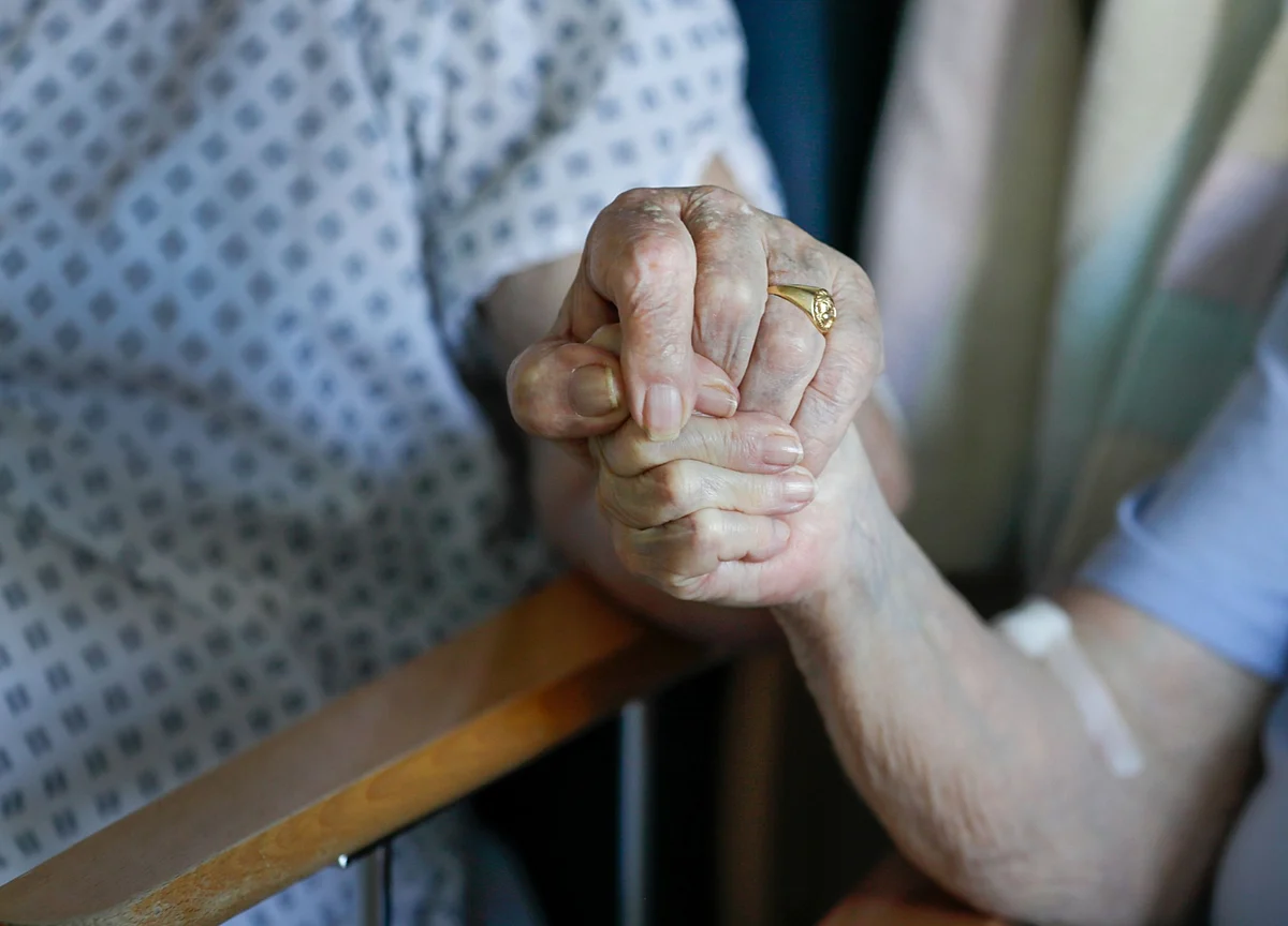 Pandemic May Have Hurt U.K. Urgent Cancer Care, Survey Suggests