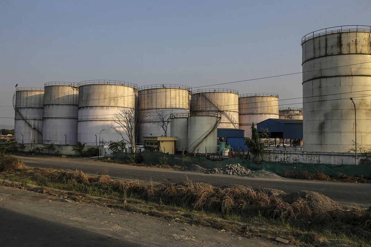 ICICI Securities: Smart Oil Price Recovery, But Headwinds To Further Rise For Upstream Players