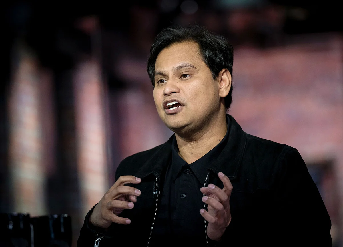 Former Snap Executive Bets Social Shopping Will Finally Catch On