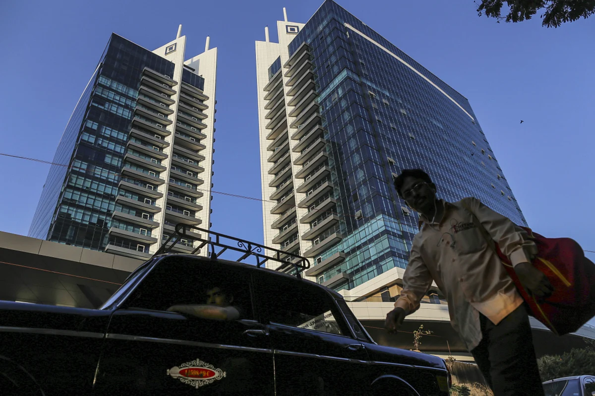 ICICI Securities: Indian Commercial Real Estate - The Party Isn’t Over Yet