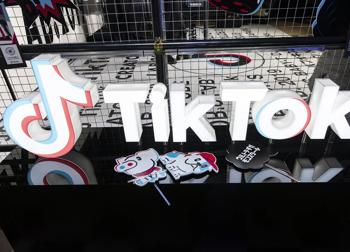 TikTok CEO Blasts Zuckerberg Attacks ‘Disguised as Patriotism’