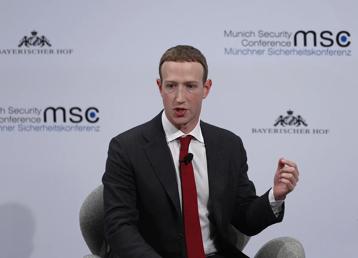 Facebook Confronts Civil Rights Complaints It Put Off for Years