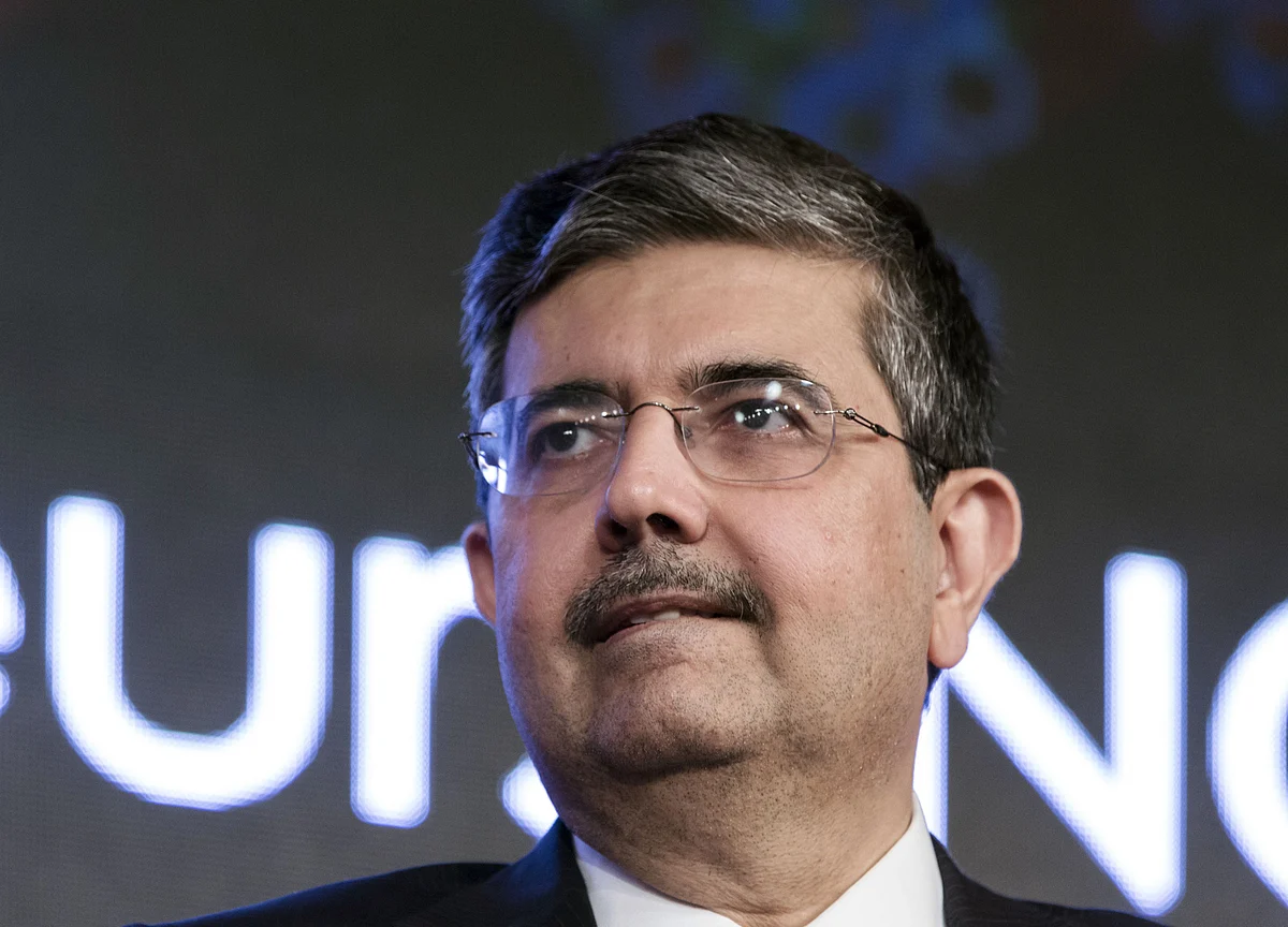 Asia’s Richest Banker Explores Takeover of IndusInd Bank