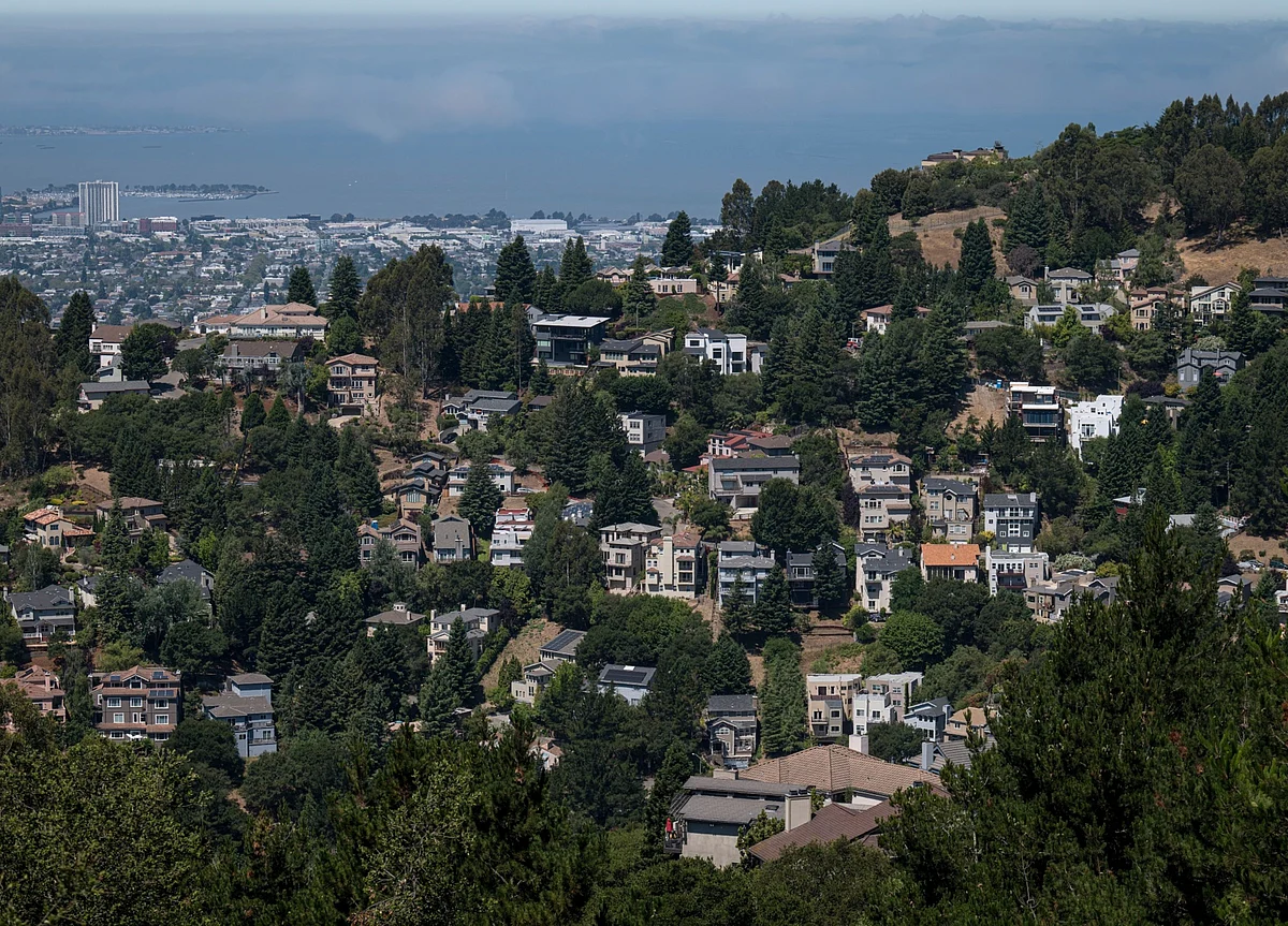 U.S. June New-Home Sales Surge to Highest in Almost 13 Years