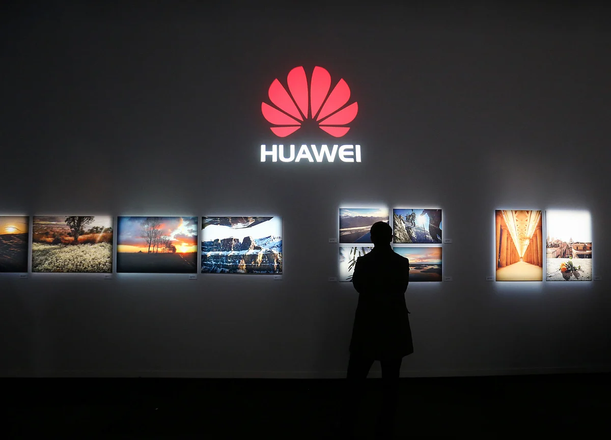 U.K. Bans Huawei From 5G Networks in Security Crackdown