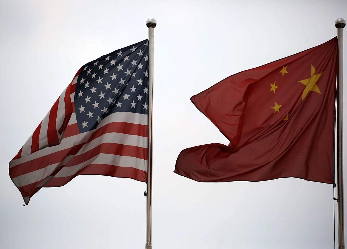 China Vows Retaliation After U.S. Shutters Houston Consulate