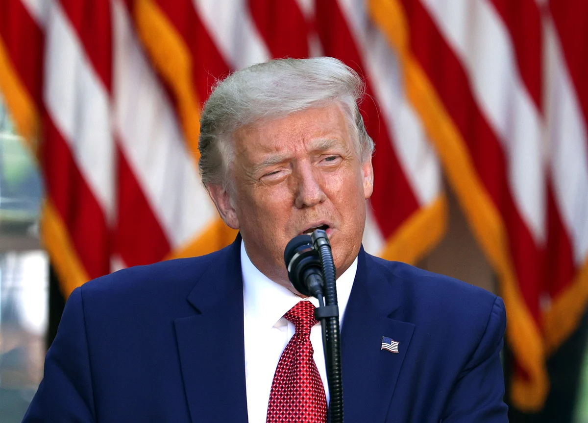 Trump Says He’ll Sign Merit-Based Immigration Plan ‘Very Soon’