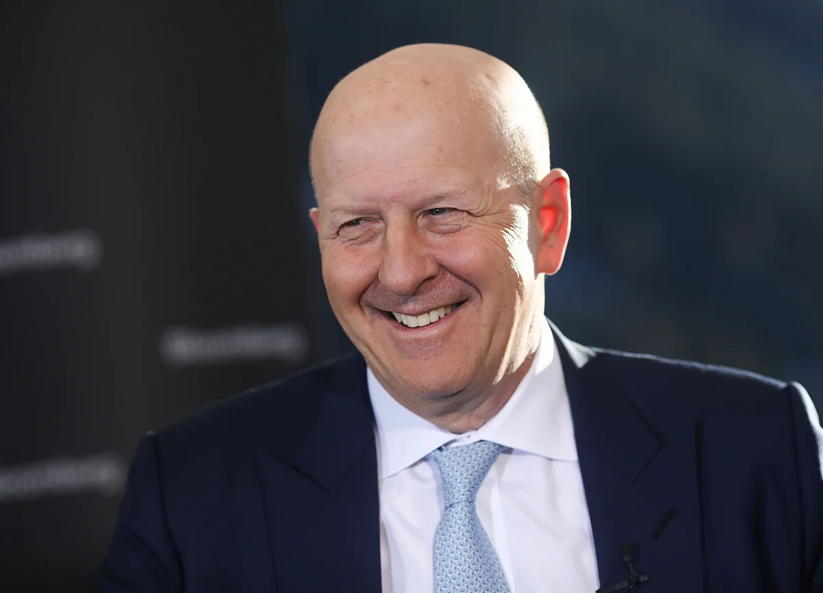 Goldman CEO Opens for Chainsmokers at Hamptons Concert
