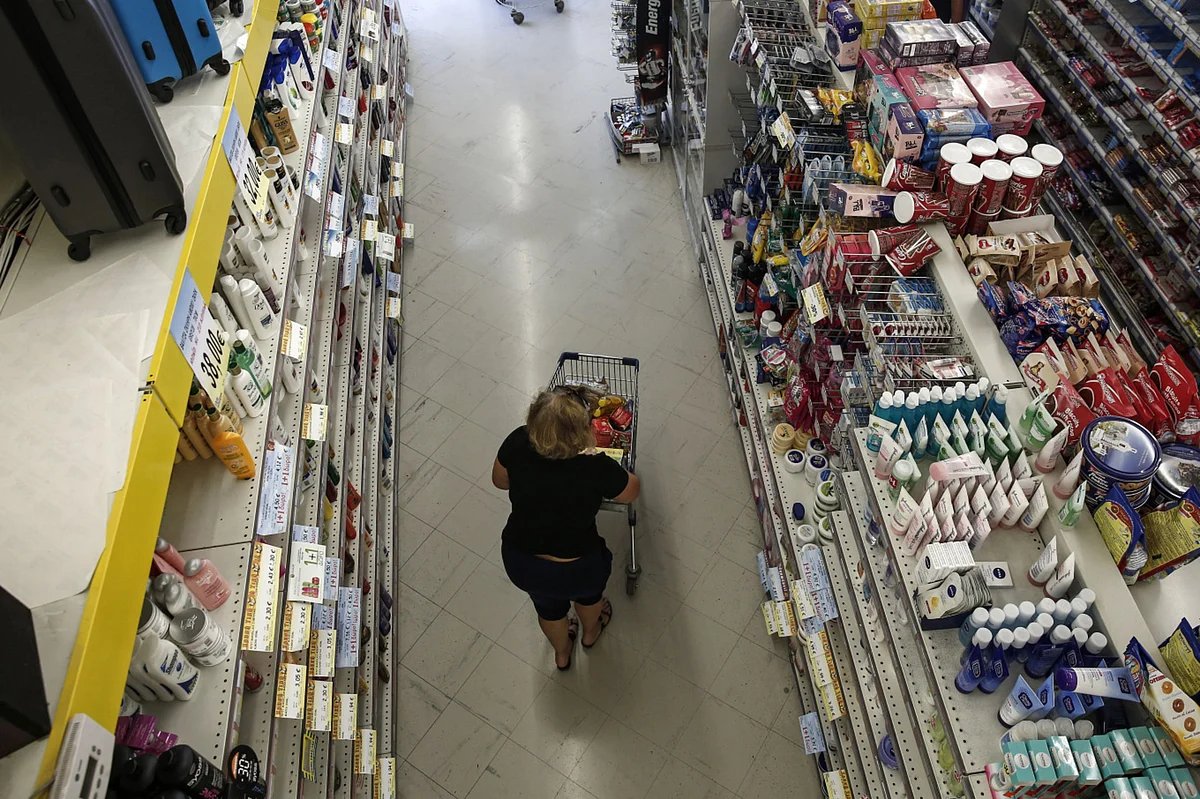 KRChoksey: Essentials Continue Its Strong Streak While Discretionary Business Impacted