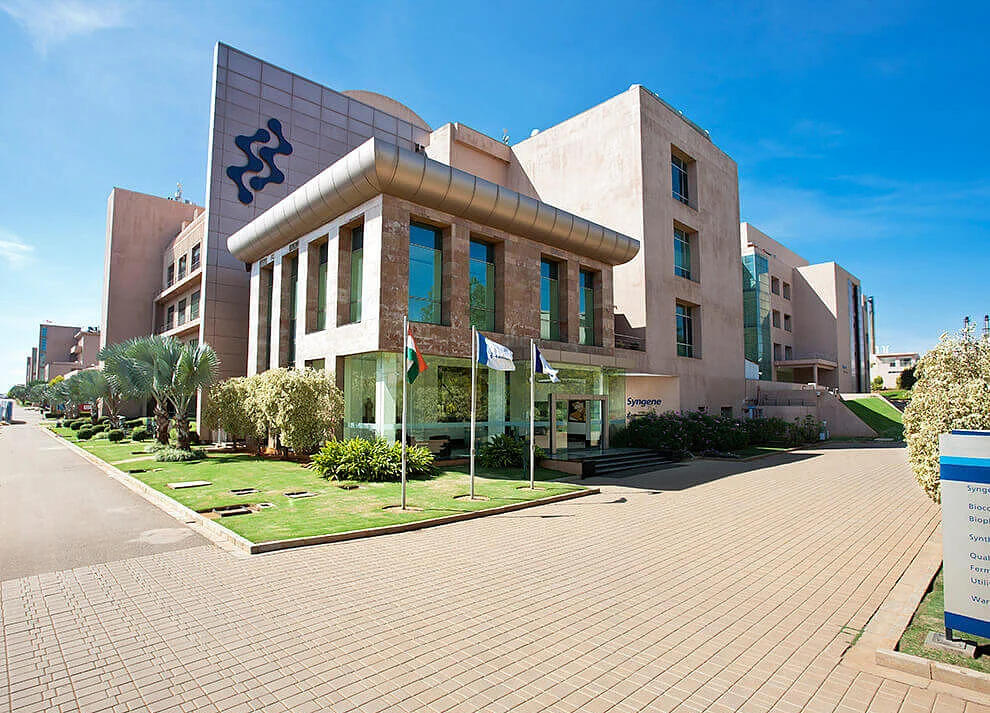 ICICI Direct: Syngene International Q1 Reports Steady Numbers Despite Covid-19, Positive Outlook