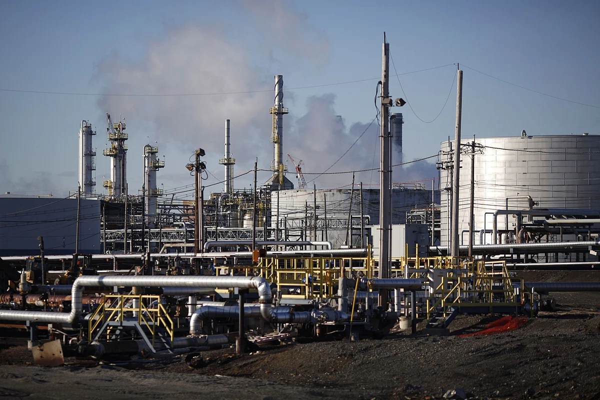 KRChoksey: Supreme Petrochem’s Q1 Volumes Get Severely Hit By Covid-19