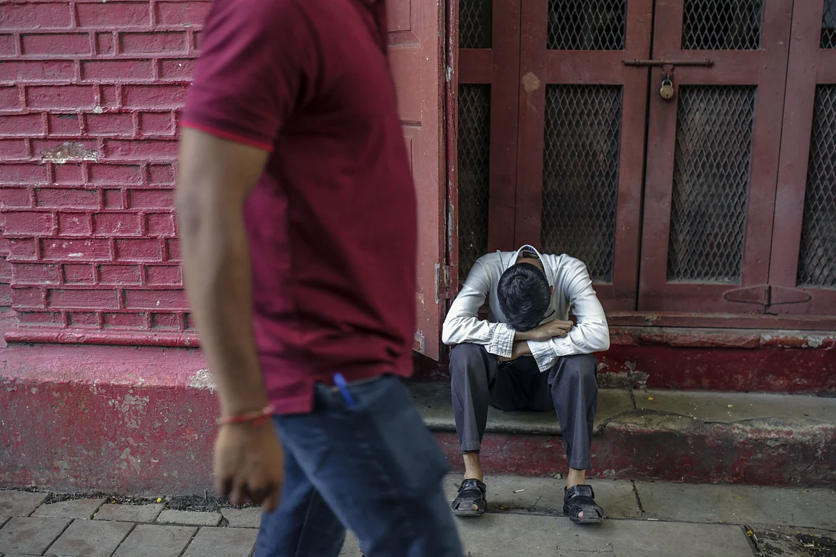 Stressed NBFCs, HFCs Seek About Rs 14,000 Crore Financing Support Under Special Liquidity Scheme