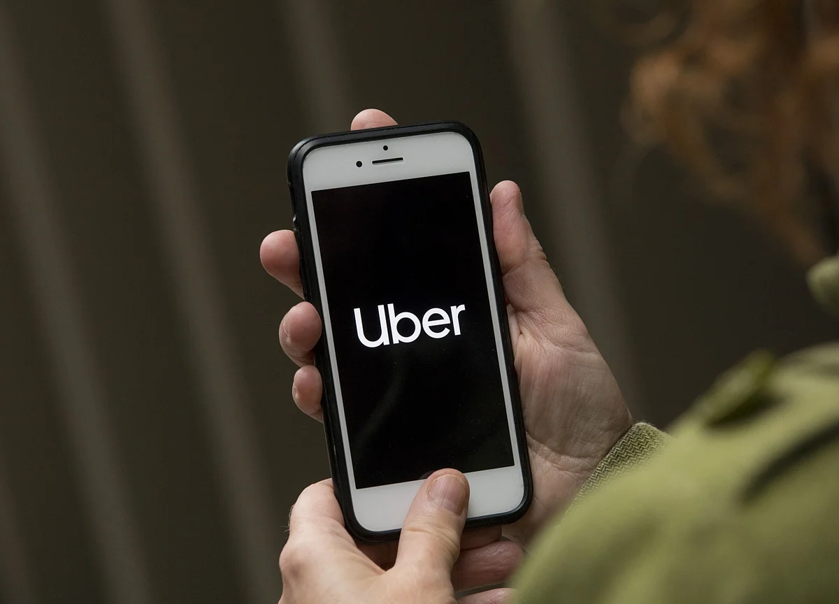 Uber Charts Path to Long-Elusive Profit With Postmates Deal