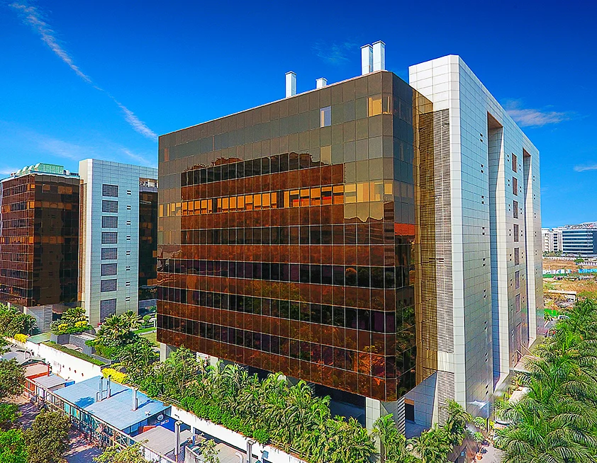 ICICI Direct: Mindspace Business Parks REIT IPO Review