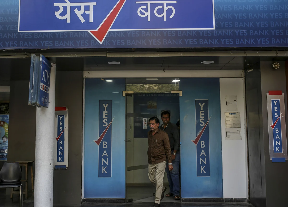 Moody’s Upgrades Yes Bank’s Rating After FPO