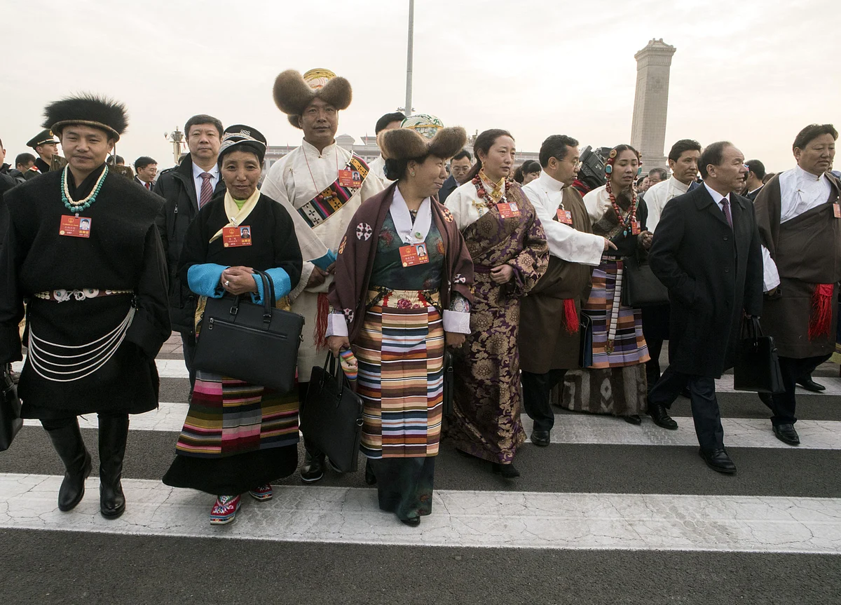 U.S. Sets Visa Restrictions on China Officials Over Tibet Policy