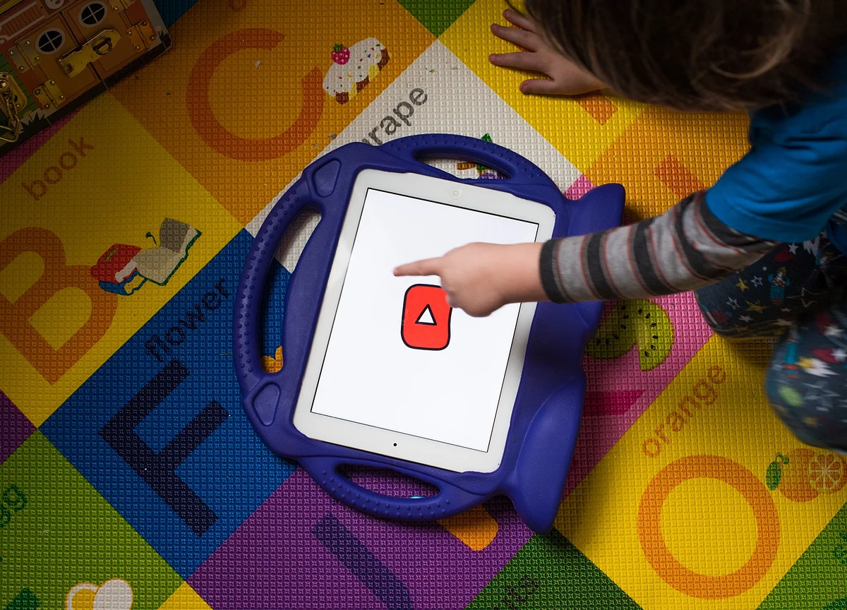 Black YouTubers Ask Why They’re Left Out of YouTube Kids