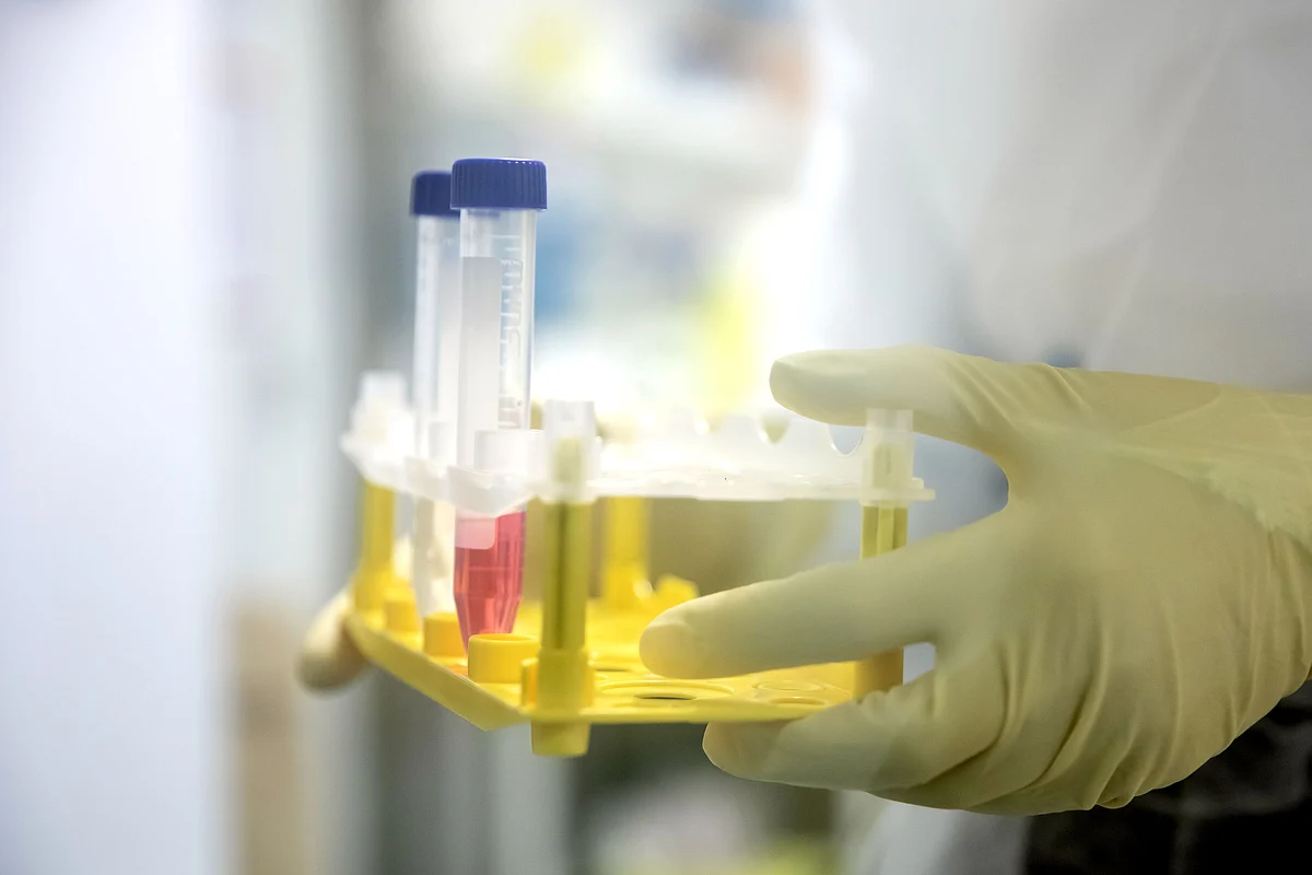Glaxo and Sanofi Are Discussing $620 Million U.K. Vaccine Deal