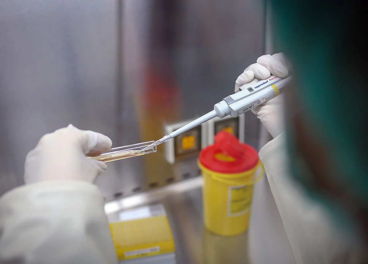 Gates Says Korean Firm Could Make 200 Million Vaccines by June