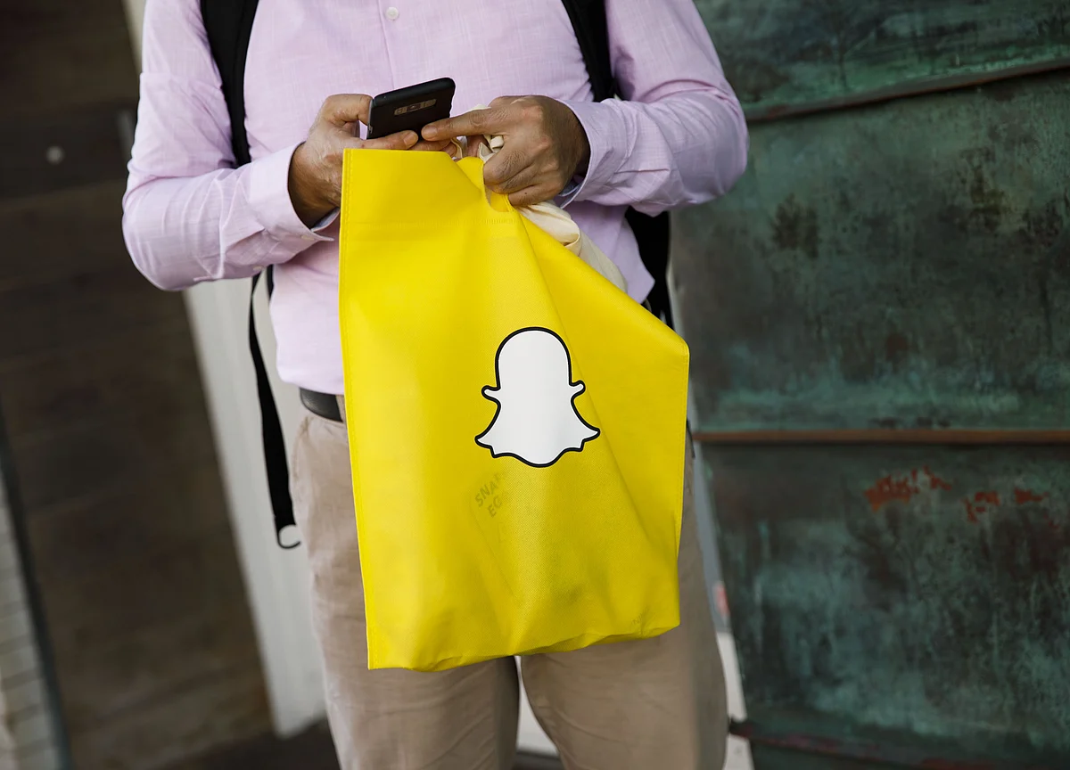 Snap Commits to Doubling Women and Minorities on Staff