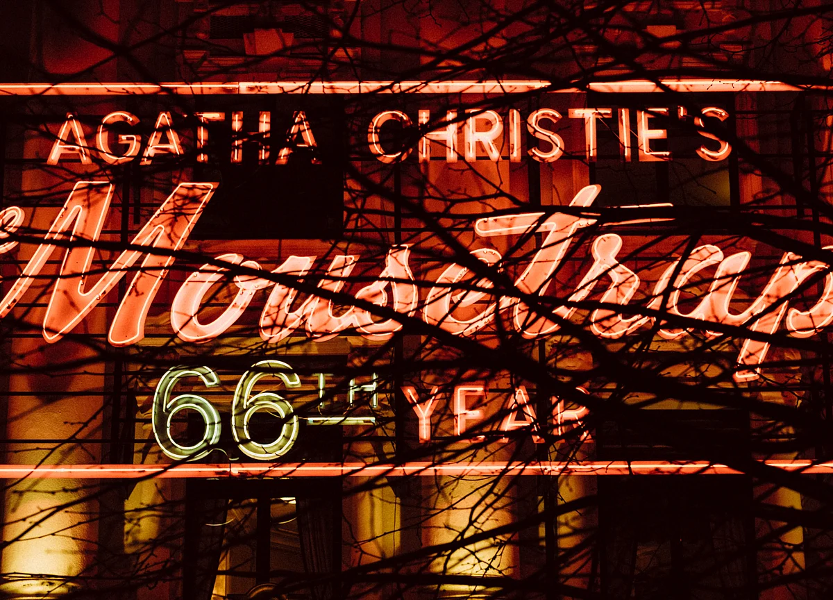 Who Did What in Every Agatha Christie Murder Novel