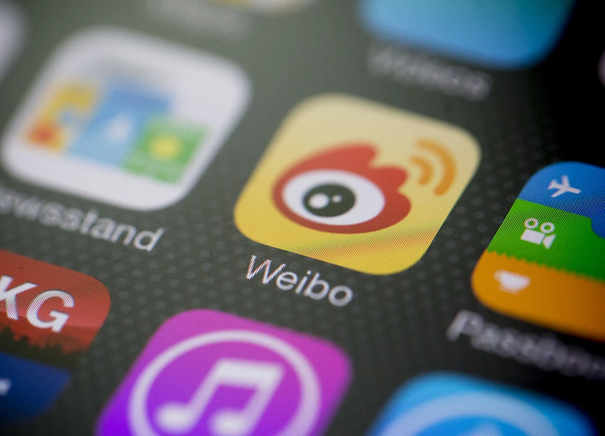 PM Modi Quits Weibo After Chinese Apps Ban