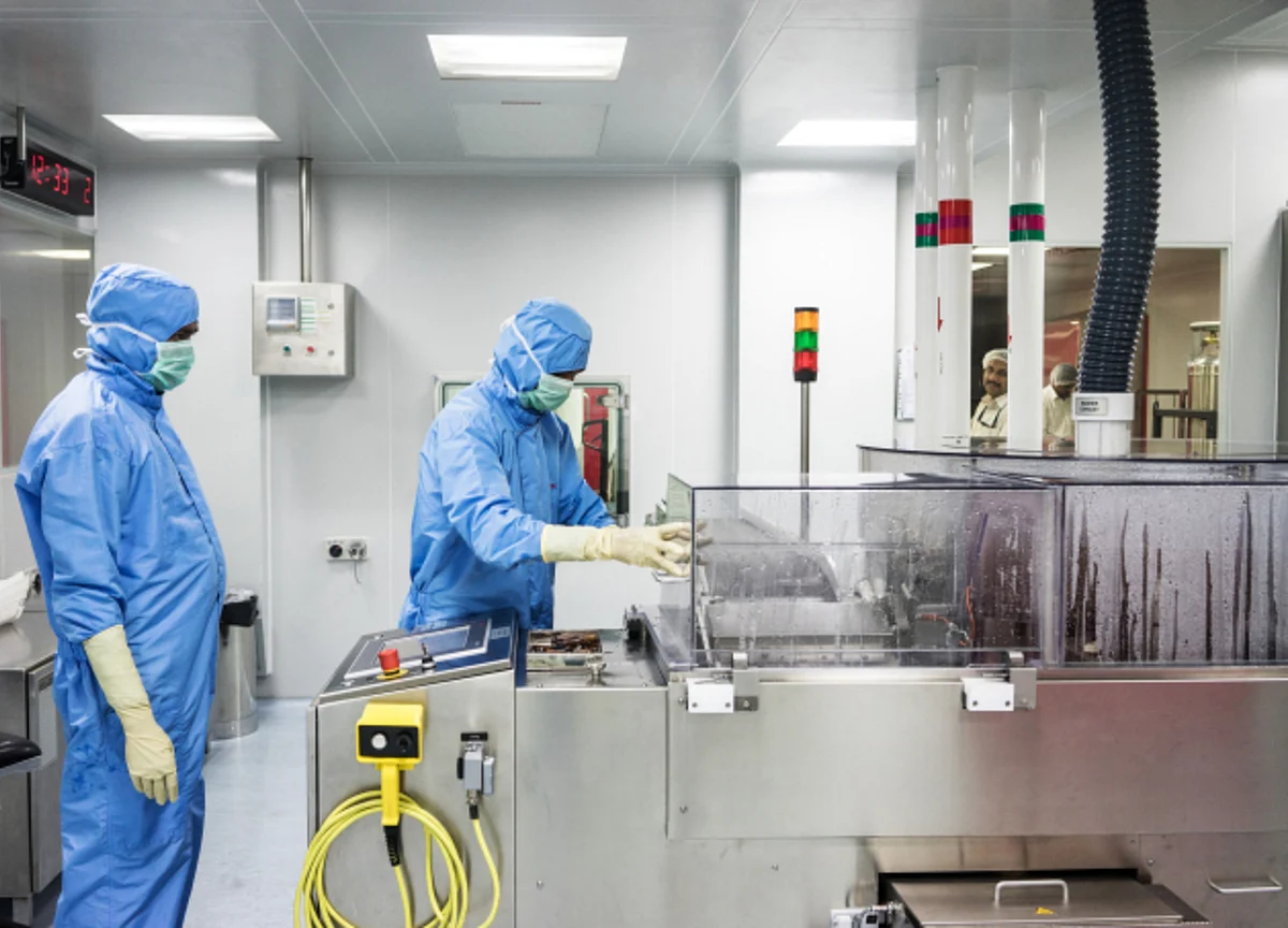 Serum Institute Of India Gets Nod For Phase-2 And 3 Trials Of Oxford’s Covid-19 Vaccine