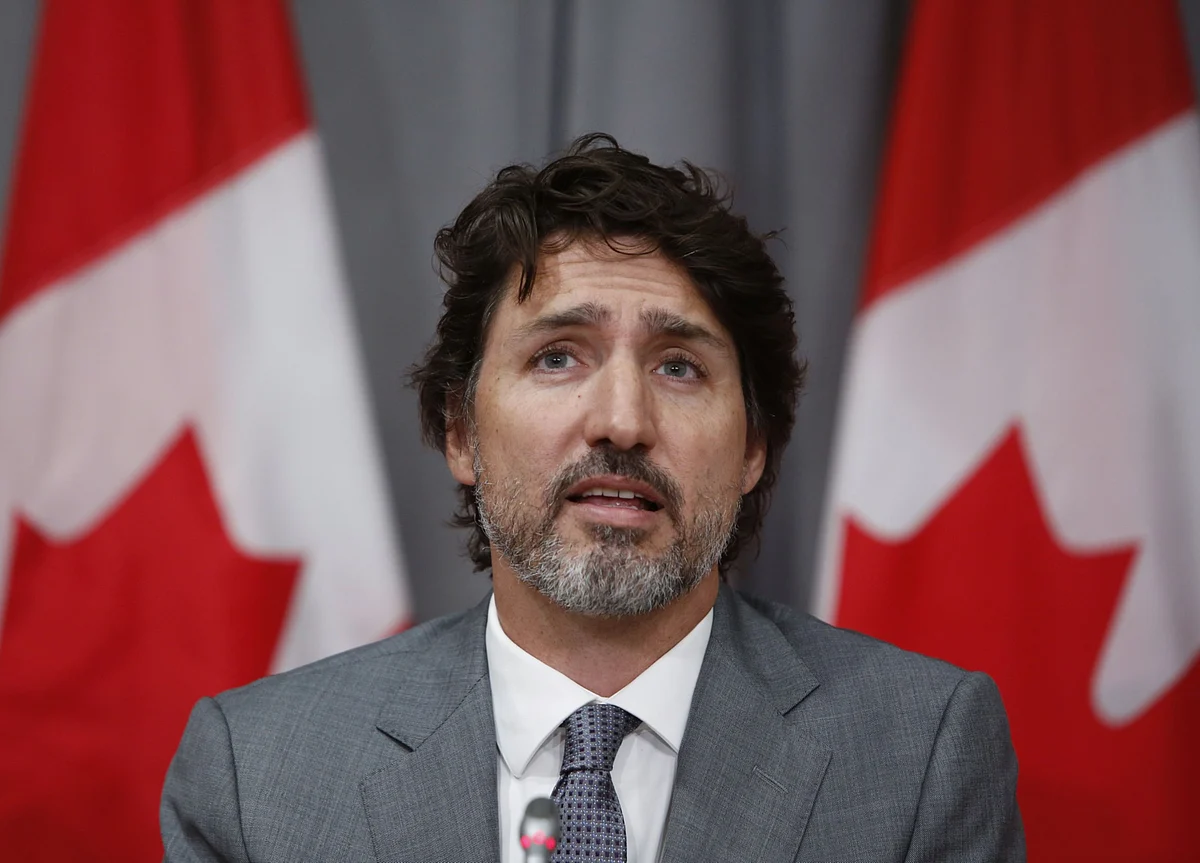 Once a Fiscal Stalwart, Canada Suddenly Looks Vulnerable
