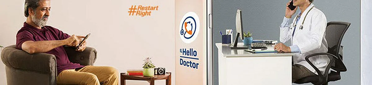 ICICI Lombard Asks India To #RestartRight
