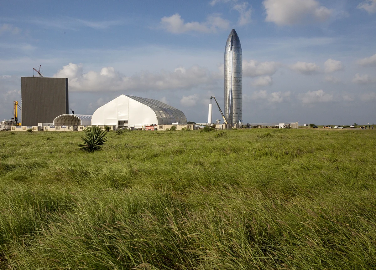 NASA Steps Up Boeing Software Scrutiny With Lessons From SpaceX