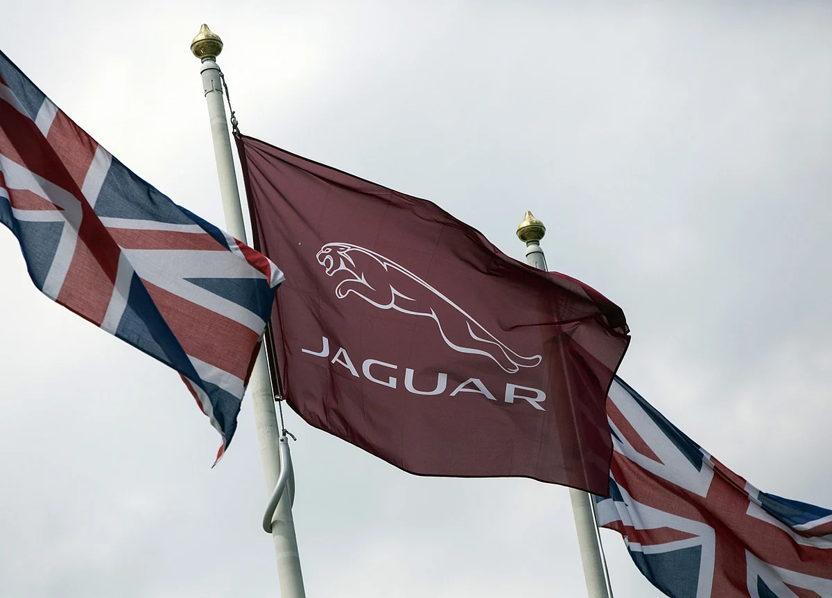 DHL to Lay Off 2,200 U.K. Workers Based at Jaguar Land Rover