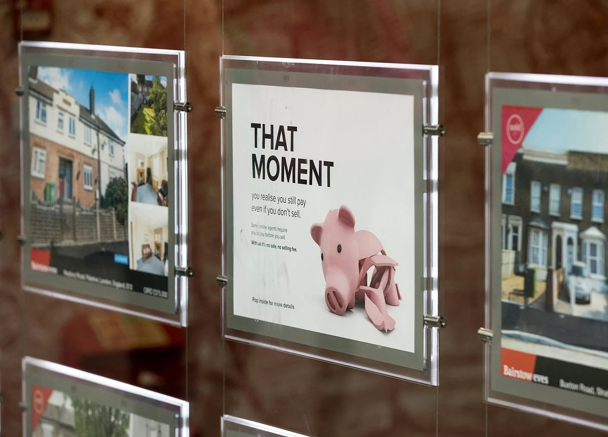 The Covid Recession Offers a Chance to Save Money